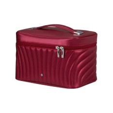 Samsonite Bolsa de Maquilhagem C-LITE TOILET KIT Vermelho | Ref. 92KI600210