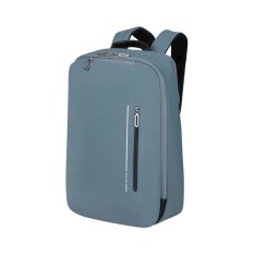 Samsonite Mochila de Senhora para Portátil 15.6” ONGOING Azul Petróleo | Ref. 92KJ800711