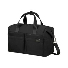 SAMSONITE Saco de Viagem Cabine Easyjet 45cm Airea Preto | Ref. 92KE001309