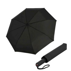 Guarda-Chuva Knirps A.400 XXL Duomatic Preto | Ref. 300.9574001000