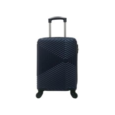 Mala de Cabine / Trolley 45cm 4R. Amovíveis Easyjet 3 Azul | Ref. 334.3A