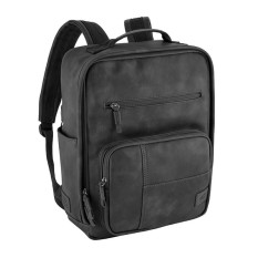 Camel Active Mochila para Portátil 15'' LAOS Preta | Ref. 9125120160