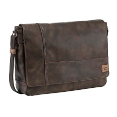 Camel Active Pasta Messenger LAOS Castanha | Ref. 9125180129