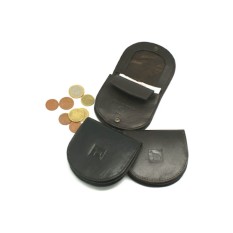 DOGGY Porta-Moedas Castanho | Ref. 86.146C