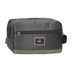 Necessaire Adaptável 2C Pepe Jeans HARRY Antracite | Ref. 186.7644431
