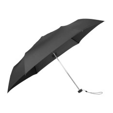 Samsonite Guarda-Chuva Dobrável Feminino Manual RAIN PRO Preto | Ref. 9297U40309