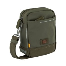 Camel Active Bolsa de Tiracolo XS CITY Khaki | Ref. 9136160335