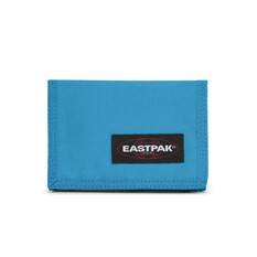 Carteira Eastpak CREW SINGLE Broad Blue | Ref. 267.3715A8