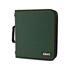 Ghuts Dossier Pasta GH105 L40 Stylish Green 1052240 | Ref. 294.2210540