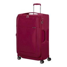 SAMSONITE Mala de Viagem / Trolley Grande 78cm Exp. D’Lite Fuchsia | Ref. 92KG630550