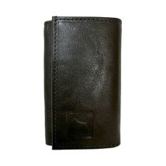 DOGGY Chaveiro com Porta Notas Unisexo Castanho | 86.120C