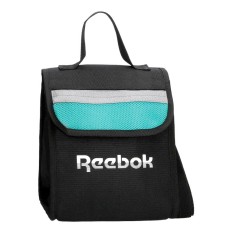 Lancheira Térmica Reebok ANDOVER Preta | Ref. 186.8674621