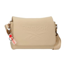 Bolsa de Tiracolo c/ Pala Reebok NOAH Taupe | Ref. 186.8785621