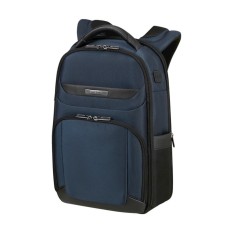 Samsonite Mochila para Port&aacute;til 14.1&rdquo; PRO-DLX 6 Azul | Ref. 92KM200601