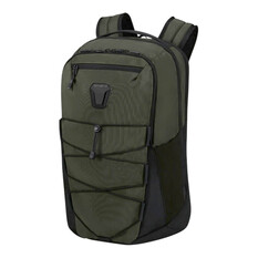 Samsonite Mochila para Portátil 15.6” DYE-NAMIC Verde | Ref. 92KL400404