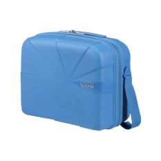 American Tourister Necessaire Adaptável STARVIBE Azul | Ref. 92MD500101