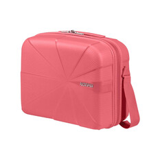 American Tourister Necessaire Adaptável STARVIBE Coral | Ref. 92MD500100