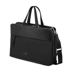 Samsonite Pasta de Senhora para Portátil 14.1'' 3C ZALIA 3.0 Preta | Ref. 92KM400109
