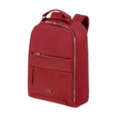 Samsonite Mochila de Senhora para Portátil 14.1 ZALIA 3.0 Vermelha | Ref. 92KM400500