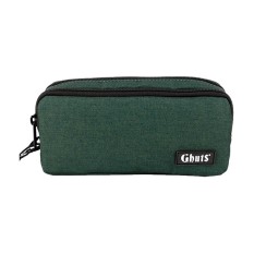 Ghuts Estojo Escolar Duplo GH128 L40 Stylish Green 1282240 | Ref. 294.2212840