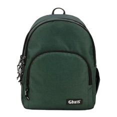 Ghuts Mochila Escolar 43Cm GH131 L40 Stylish Green 1312240