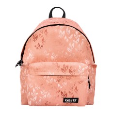 Ghuts Mochila Clássica GH100 L42 Coral Glee  | Ref. 294.2310042