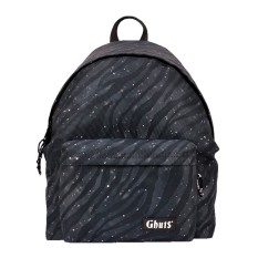 Ghuts Mochila Clássica GH100 L51 Tiger Night | Ref. 294.2310051