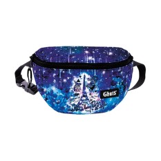 Ghuts Bolsa de Cintura GH159 P11 Paris Moonlight | Ref. 294.2315911