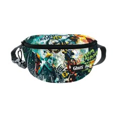 Ghuts Bolsa de Cintura GH159 P23 Flybike | Ref. 294.2315923