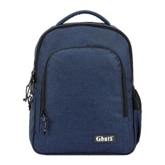 Ghuts Mochila para Portátil GH202 L33 Marine Blue | Ref. 294.2320233