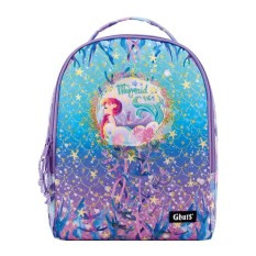 Ghuts Mochila Térmica GH204 P02 Magic Sea | Ref. 294.2320402