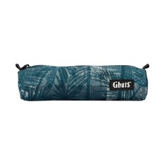 Ghuts Estojo Escolar Redondo GH111 L39 Tropic Square 1112339 | Ref. 294.2311139