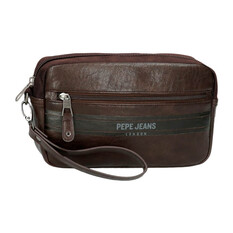 Bolsa de Mão Pepe Jeans HORLEY Castanha | Ref. 186.7814132
