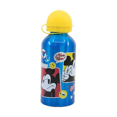 Cantil Térmico 400ml. Mickey Mouse FUN-TASTIC Azul | Ref. 339.74334
