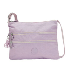 Bolsa de Tiracolo Kipling ALVAR Gentle Lilac | Ref. 187.40K13335V75