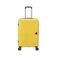 Benzi Mala de Cabine / Trolley 55cm 4R Exp. BZ5710 Amarelo | Ref. 288.BZ5710AM-A