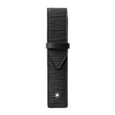 Estojo 1 Instrumento de Escrita MONTBLANC Meisterstück 4810 Preto | Ref. 238.130934