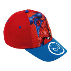 Boné de Criança 48/51 Spider-Man GREAT POWER Multicolor | Ref. 248.812243620