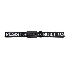 Fita de Bagagem c/ Código TSA LOCKBELT Preto | Ref. 267.BGA008
