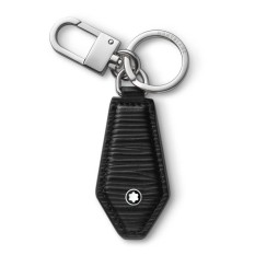 Porta Chaves c/ Gancho Diamond MONTBLANC Meisterstück 4810 Preto | Ref. 238.130932