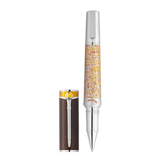 Rollerball Montblanc Homage to Vincent Van Gogh Ed. Limited 4810 | Ref. 238.129156