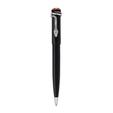 Ballpoint Montblanc Heritage Collection Rouge et Noir Ed. Especial | Ref. 238.132110