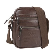 Bolsa de Tiracolo Lois ALVORD Castanho | Ref. 237.32031902