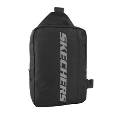 Mochila de Traçar Skechers RIPSTOP Preta | Ref. 237.S120001