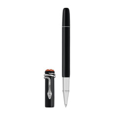 Rollerball Montblanc Heritage Collection Rouge et Noir Ed. Especial | Ref. 238.132109