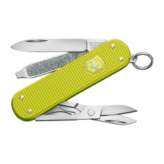 Canivete 58mm VICTORINOX Classic Alox Limited Edition 2023 | Ref. 320.06221.L23