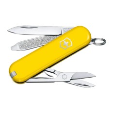 Canivete 58mm VICTORINOX Classic SD Classic Colors Sunny Side | Ref. 320.06223.8G