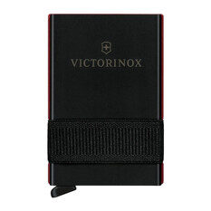 Carteira SECRID by VICTORINOX Smart Card Wallet Iconic Red | Ref. 320.07250.13