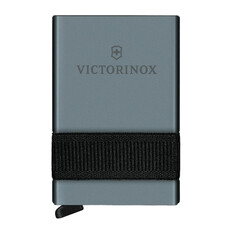 Carteira SECRID by VICTORINOX Smart Card Wallet Sharp Gray | Ref. 320.07250.36