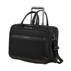 SAMSONITE Pasta para Portátil 15.6” c/ Rodas Pro-DLX 6 Preta | Ref. 92KM201109